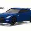 2014 Nissan GT-R, Blue - Greenlight 13170F - 1/64 Scale Diecast Model Toy Car 1 2014 Nissan GT-R, Blue - Greenlight 13170F - 1/64 Scale Diecast Model Toy Car -Diecast Cars Store 13170F GL Muscles Series 17 164 1 AZ 29483.1610382299.386.513