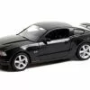 2011 Ford Mustang GT 5.0, Drive - Greenlight 13609 - 1/18 Scale Diecast Model Toy Car -Diecast Cars Store 13609 GL 2011 Ford Mustang GT 5 point 0 Drive 118 1 97204.1651165218.386.513