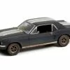 Greenlight Adonis Creed's 1967 Ford Mustang Coupe (Weathered), Creed II - 13626 1/18 Scale Diecast Car 2 Greenlight Adonis Creed's 1967 Ford Mustang Coupe (Weathered), Creed II - 13626 1/18 Scale Diecast Car -Diecast Cars Store 13626 GL 1967 Ford Mustang Coupe Weathered Creed II 118 1 51007.1649364146.386.513