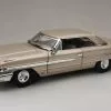 1964 Ford Galaxie 500/XL Hardtop, Chantilly Beige/Tan - Sun Star 1436 - 1/18 Scale Diecast Car -Diecast Cars Store 1436 SUN 1964 Ford Galaxie 500XL 118 1 44230.1625780840.386.513