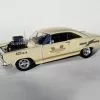 ModelToyCars 1967 Ford Fairlane - 427 SOHC White Lightning, Cream - Acme 18931 - 1/18 Scale Diecast Car 2 ModelToyCars 1967 Ford Fairlane - 427 SOHC White Lightning, Cream - Acme 18931 - 1/18 Scale Diecast Car -Diecast Cars Store 18931 ACME 1967 Ford Fairlane 427 SOHC White Lightning 118 1 18665.1667925715.386.513