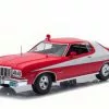 Greenlight Starsky & Hutch 1976 Ford Gran Torino Hard Top, Artisan 19017 - 1/18 Scale Diecast Model Toy Car 1 Greenlight Starsky & Hutch 1976 Ford Gran Torino Hard Top, Artisan 19017 - 1/18 Scale Diecast Model Toy Car -Diecast Cars Store 19017 GL 1976 Ford Starsky Hutch 118 1 AZ 83548.1610383270.386.513