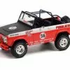 1969 Ford Baja Bronco #56 Purolator Tribute Edition, Red - Greenlight 19104 - 1/18 Scale Diecast Car 1 1969 Ford Baja Bronco #56 Purolator Tribute Edition, Red - Greenlight 19104 - 1/18 Scale Diecast Car -Diecast Cars Store 19104 GL Artisan 1969 Ford Baja Bronco No56 Purolator Tribute 118 1 17084.1649364206.386.513