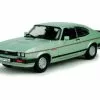 1982 Ford Capri, Green - Bburago 21093GN - 1/24 Scale Diecast Model Toy Car 2 1982 Ford Capri, Green - Bburago 21093GN - 1/24 Scale Diecast Model Toy Car -Diecast Cars Store 21093GN BBU 1982 Ford Capri 124 1 80052.1610734837.386.513