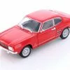 1969 Ford Capri Hardtop, Red - Welly 24069WR - 1/24 Scale Diecast Model Toy Car -Diecast Cars Store 24069WR WLY 1969 Ford Capri 124 1 AZ 36967.1610383067.386.513