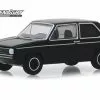 1976 Volkswagen Golf Mk1, Black - Greenlight 28010/48 - 1/64 Scale Diecast Model Toy Car -Diecast Cars Store 28010 c gl 1976 volkswagen golf mk1 1 az 95714.1610380530.386.513