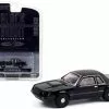 ModelToyCars 1982 Ford Mustang SSP, Black - Greenlight 28050B/48 - 1/64 Scale Diecast Model Toy Car -Diecast Cars Store 28050b gl black 1982 ford mustang ssp diecast toy car 1 08729.1615063585.386.513