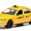 2011 Ford Crown Victoria NYC Taxi Cab, Yellow - Greenlight 29773 - 1/64 Scale Diecast Model Toy Car -Diecast Cars Store 29773 GL 2011 Crown Victoria NY Taxi 164 1 AZ 36344.1610382308.386.513