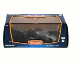 2014 Nissan GT-R R35 Set, Greenlight 29831 - 1/64 Scale Diecast Model Toy Car