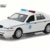 Greenlight 2010 Ford Crown Victoria United States Postal Service 29891/48 - 1/64 Scale Diecast Model Toy Car 1 Greenlight 2010 Ford Crown Victoria United States Postal Service 29891/48 - 1/64 Scale Diecast Model Toy Car -Diecast Cars Store 29891 48 GL 2010 Ford Crown Victoria Police Interceptor 164 1 AZ 71326.1610379335.386.513