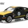 2008 Ford Mustang #07, Terlingua Racing Team - Greenlight 29919/48 - 1/64 Scale Diecast Car 1 2008 Ford Mustang #07, Terlingua Racing Team - Greenlight 29919/48 - 1/64 Scale Diecast Car -Diecast Cars Store 29919 48 GL 2008 Ford Mustang Terlingua Racing Team 164 1 AZ 94474.1610379443.386.513