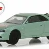 2000 Nissan Skyline GTR, Turtle Wax - Greenlight 30017/48 - 1/64 Scale Diecast Model Toy Car 1 2000 Nissan Skyline GTR, Turtle Wax - Greenlight 30017/48 - 1/64 Scale Diecast Model Toy Car -Diecast Cars Store 30017 GL GREEN 2000 Nissan Skyline GTR 1 AZ 35716.1610380250.386.513