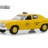 1975 Ford Torino, NYC Taxi Cab - Greenlight 30058/48 - 1/64 Scale Diecast Model Toy Car 1 1975 Ford Torino, NYC Taxi Cab - Greenlight 30058/48 - 1/64 Scale Diecast Model Toy Car -Diecast Cars Store 30058 48 GL 1975 Ford Torino NYC Taxi 164 1 AZ 58899.1610380495.386.513