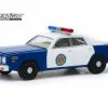 1975 Plymouth Fury, Osage County Sheriff - Greenlight 30151/48 - 1/64 Scale Diecast Model Toy Car -Diecast Cars Store 30151 48 GL 1975 Plymouth Fury Osage County Sheriff 164 1 AZ 77029.1610384278.386.513