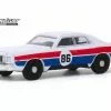 1976 Plymouth Fury, White With Red And Blue - Greenlight 30156/48 - 1/64 Scale Diecast Model Toy Car 2 1976 Plymouth Fury, White With Red And Blue - Greenlight 30156/48 - 1/64 Scale Diecast Model Toy Car -Diecast Cars Store 30156 48 gl 1976 plymouth fury hazzard countyroad rally 164 1 az 22420.1610384274.386.513