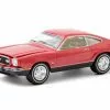 ModelToyCars 1976 Ford T5, Bright Red /Black - Greenlight 30204/48 - 1/64 Scale Diecast Model Toy Car