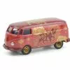 ModelToyCars Chinese New Year Of The Ox Volkswagen Type 2 Panel Van, Red - Greenlight 30223 - 1/64 Diecast Car -Diecast Cars Store 30223 gl red chinese new year of the ox volkswagen type 2 panel van diecast toy car 1 29708.1612478633.386.513