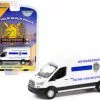 2020 Ford Transit Van - Hostage/Crisis Negotiation Team - Greenlight 30261 1/64 Scale Diecast Car 1 2020 Ford Transit Van - Hostage/Crisis Negotiation Team - Greenlight 30261 1/64 Scale Diecast Car -Diecast Cars Store 30261 gl white west palm beach police department 2020 ford transit van hostage crisis negotiation team diecast toy car 1 74450.1650579151.386.513