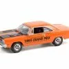 1969 Plymouth Road Runner, Orange - Greenlight 30273/48 - 1/64 Scale Diecast Model Toy Car 2 1969 Plymouth Road Runner, Orange - Greenlight 30273/48 - 1/64 Scale Diecast Model Toy Car -Diecast Cars Store 30273 48 GL 1969 Plymouth Road Runner 1968 LA Times Grand Prix Pace Car 164 1 det 73647.1648060112.386.513