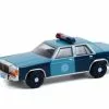 Massachusetts State Police 1981 Ford LTD Crown Victoria, Blue - Greenlight 30289 - 1/64 Diecast Car 1 Massachusetts State Police 1981 Ford LTD Crown Victoria, Blue - Greenlight 30289 - 1/64 Diecast Car -Diecast Cars Store 30289 48 1981 Ford LTD Crown Victoria Massachusetts 164 1 63447.1645052914.386.513
