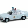 1982 Ford LTD-S - County Sheriff, Light Blue - Greenlight 30304/48 - 1/64 Scale Diecast Car -Diecast Cars Store 30304 48 GL 1982 Ford LTD S County Sheriff 164 1 42959.1656530998.386.513
