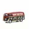 Greenlight Volkswagen Panel Van - Happy New Year 2022, Darkand - 30319/48 - 1/64 Scale Diecast Model Toy Car 2 Greenlight Volkswagen Panel Van - Happy New Year 2022, Darkand - 30319/48 - 1/64 Scale Diecast Model Toy Car -Diecast Cars Store 30319 48 GL VW Panel Van Happy New Year 2022 164 1 11845.1647468096.386.513