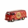 Chinese Zodiac 2022 Year Of The Tiger Volkswagen Type 2 Panel Van, Gold And Red - Greenlight 30320/48 - 1/64 Scale Diecast Model Toy Car 2 Chinese Zodiac 2022 Year Of The Tiger Volkswagen Type 2 Panel Van, Gold And Red - Greenlight 30320/48 - 1/64 Scale Diecast Model Toy Car -Diecast Cars Store 30320 48 GL VW Type 2 Panel Van Chinese Zodiac 2022 Year of the Tiger 164 1 42457.1650414788.386.513