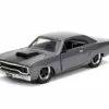 Dom's 1970 Plymouth Road Runner, Fast And Furious - Jada Toys 30746 - 1/32 Scale Diecast Car -Diecast Cars Store 30746 JADA F2526F Doms 1970 Plymouth Road Runner 132 1 41831.1664576000.386.513
