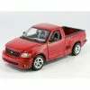 Ford F-150 SVT Lightning Pickup Truck, Red - Maisto 31141 - 1/21 Scale Diecast Model Toy Car -Diecast Cars Store 31141 MAI RED Ford SVT F 150 Lightning Pickup Truck Diecast Model Toy Car az 73408.1610380737.386.513