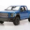 2017 Ford F-150 Raptor, Blue - Maisto 31266BU - 1/24 Scale Diecast Model Toy Car -Diecast Cars Store 31266bu mai 2017 ford raptor 124 1 az 25188.1605315407.386.513