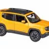 2017 Jeep Renegade SUV, Orange - Maisto 31282OR - 1/24 Scale Diecast Model Toy Car 1 2017 Jeep Renegade SUV, Orange - Maisto 31282OR - 1/24 Scale Diecast Model Toy Car -Diecast Cars Store 31282OR MAI 2017 Jeep Renegade 124 1 25801.1642013239.386.513