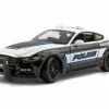ModelToyCars 2015 Ford Mustang GT Police, Black And White - Maisto 31397P - 1/18 Scale Diecast Model Toy Car 2 ModelToyCars 2015 Ford Mustang GT Police, Black And White - Maisto 31397P - 1/18 Scale Diecast Model Toy Car -Diecast Cars Store 31397P MAI 2015 Ford Mustang GT Police 118 1 23912.1610734827.386.513
