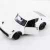 1973 Nissan Skyline 2000 GT-R KPGC110, White - Maisto 31528W - 1/24 Scale Diecast Model Toy Car -Diecast Cars Store 31528W MAI 1973 Nissan Skyline 2000 GT R KPGC110 124 1 70624.1658419113.386.513