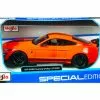 2020 Ford Mustang Shelby GT500, Bright Orange - Maisto 31532OR - 1/24 Scale Diecast Model Toy Car -Diecast Cars Store 31532or mai orange 2020 ford mustang shelby gt500 diecast toy car 1 82297.1632845566.386.513