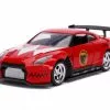ModelToyCars 2009 Nissan GT-R, Power Rangers - Jada Toys 31827 - 1/32 Scale Diecast Model Toy Car 1 ModelToyCars 2009 Nissan GT-R, Power Rangers - Jada Toys 31827 - 1/32 Scale Diecast Model Toy Car -Diecast Cars Store 31827 JADA HWR 2009 Nissan GT R Red Ranger 132 1 01169.1603306585.386.513