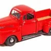1948 Ford F-1 Pickup Truck, Red - Maisto 31935 - 1/25 Scale Diecast Model Toy Car -Diecast Cars Store 31935 mai red 1948 ford f 1 pickup truck diecast model toy car az 32867.1605649476.386.513