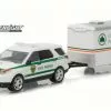 Greenlight 2015 Ford Explorer NYC Parks And Recreation W/ Trailer, 32070D - 1/64 Scale Diecast Model Toy Car 2 Greenlight 2015 Ford Explorer NYC Parks And Recreation W/ Trailer, 32070D - 1/64 Scale Diecast Model Toy Car -Diecast Cars Store 32070D 48 GL Hitch Tow S7 2015 Ford Explorer 164 1 az 99118.1610383116.386.513