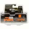 Greenlight 1978 Volkswagen Type 2 Dbl Cab Pickup With Cnpy & Utl Trlr-32110A-1/64 Scale Diecast Model Toy Car 2 Greenlight 1978 Volkswagen Type 2 Dbl Cab Pickup With Cnpy & Utl Trlr-32110A-1/64 Scale Diecast Model Toy Car -Diecast Cars Store 32110A GL ORANGE 1 AZ 42242.1610384538.386.513