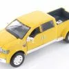 Ford Mighty F-350 Super Duty Pickup, Yellow - Showcasts 34213 - 1/31 Scale Diecast Model Toy Car 1 Ford Mighty F-350 Super Duty Pickup, Yellow - Showcasts 34213 - 1/31 Scale Diecast Model Toy Car -Diecast Cars Store 34213 SHO YELLOW Ford Mighty F 350 Super Duty Pickup 1 AZ 85220.1610383187.386.513