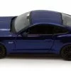2015 Ford Mustang Hard Top, Blue - Showcasts 34508 - 1/24 Scale Diecast Model Toy Car -Diecast Cars Store 34508 SHO BLUE 2015 FORD MUSTANG HARD TOP Diecast Model Toy Car main az 69353.1610381528.386.513