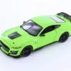 2020 Ford Mustang Shelby GT500, Green - Showcasts 34532 - 1/24 Scale Diecast Model Toy Car 2 2020 Ford Mustang Shelby GT500, Green - Showcasts 34532 - 1/24 Scale Diecast Model Toy Car -Diecast Cars Store 34532 sho green 2020 ford mustang shelby gt500 diecast toy car 1 32780.1648828380.386.513