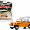 ModelToyCars 1971 Jeep Jeepster Commando With Roof Rack, Orange - Greenlight 35170A/48 - 1/64 Scale Diecast Car 2 ModelToyCars 1971 Jeep Jeepster Commando With Roof Rack, Orange - Greenlight 35170A/48 - 1/64 Scale Diecast Car -Diecast Cars Store 35170a gl orange 1971 jeep jeepster commando with roof rack diecast toy car 1 79532.1603306774.386.513