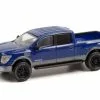2018 Nissan Titan XD Pro-4X - Lifted, Blue - Greenlight 35210/48 - 1/64 Scale Diecast Model Toy Car 1 2018 Nissan Titan XD Pro-4X - Lifted, Blue - Greenlight 35210/48 - 1/64 Scale Diecast Model Toy Car -Diecast Cars Store 35210 c gl 2018 nissan titan xd pro 4x lifted diecast toy car 1 67691.1642176659.386.513