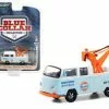 Greenlight 1969 Volkswagen Double Cab Toww/ Drop In Tow Hook Light, Light- 35220B - 1/64 Scale Diecast Car 2 Greenlight 1969 Volkswagen Double Cab Toww/ Drop In Tow Hook Light, Light- 35220B - 1/64 Scale Diecast Car -Diecast Cars Store 35220b gl blue 1969 volkswagen double cab pickup tow truck with drop in tow hook light diecast toy car 1 02530.1652393007.386.513