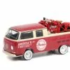 Greenlight 68 Volkswagen Type 2 Dbl Cab Pickup &1920 Indian Scout, 36030A/48 1/64 Scale Diecast Model Toy Car 1 Greenlight 68 Volkswagen Type 2 Dbl Cab Pickup &1920 Indian Scout, 36030A/48 1/64 Scale Diecast Model Toy Car -Diecast Cars Store 36030A 48 GL Club Vee Dub S13 164 1 51117.1652393437.386.513