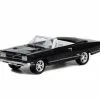 1969 Plymouth GTX 440 Convertible (Lot #1370.1), Black - Greenlight 37250D/48 - 1/64 Scale Diecast Model Toy Car 2 1969 Plymouth GTX 440 Convertible (Lot #1370.1), Black - Greenlight 37250D/48 - 1/64 Scale Diecast Model Toy Car -Diecast Cars Store 37250D 48 GL Barrett Jackson Series 9 164 1 06414.1666290612.386.513