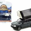 2021 Ford Bronco Sport W/Modern Rooftop Tent, Dark Gray - Greenlight 38010F - 1/64 Diecast Car 1 2021 Ford Bronco Sport W/Modern Rooftop Tent, Dark Gray - Greenlight 38010F - 1/64 Diecast Car -Diecast Cars Store 38010f gl gray 2021 ford bronco sport with modern rooftop tent diecast toy car 1 62231.1642176406.386.513