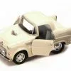 1955 Ford Thunderbird, Ivory - Kinsmart 4022D - 4Diecast Model Toy Car (Brand New, But NOT IN BOX) -Diecast Cars Store 4022D KIT IVORY 1955 Ford Thunderbird Diecast Model Toy car AZ 51312.1610382339.386.513