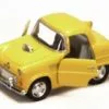1955 Ford Thunderbird, Yellow - Kinsmart 4022D - 4Diecast Model Toy Car (Brand New, But NOT IN BOX) -Diecast Cars Store 4022D KIT YELLOW 1955 Ford Thunderbird Diecast Model Toy Car th 28152.1596668866.386.513