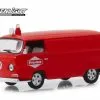 ModelToyCars Firestone Tire Service 1969 Volkswagen Type 2 Panel Van, Red - Greenlight 41080 - 1/64 Diecast Car 1 ModelToyCars Firestone Tire Service 1969 Volkswagen Type 2 Panel Van, Red - Greenlight 41080 - 1/64 Diecast Car -Diecast Cars Store 41080 d gl firestone tire service 1969 volkswagen type 2 panel van diecast toy car 1 85116.1606196931.386.513